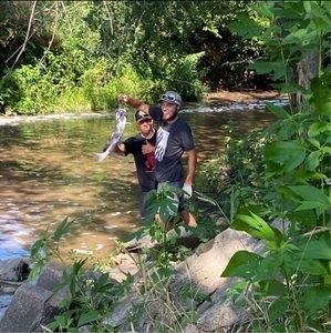 Meet your Posher, Jaedon